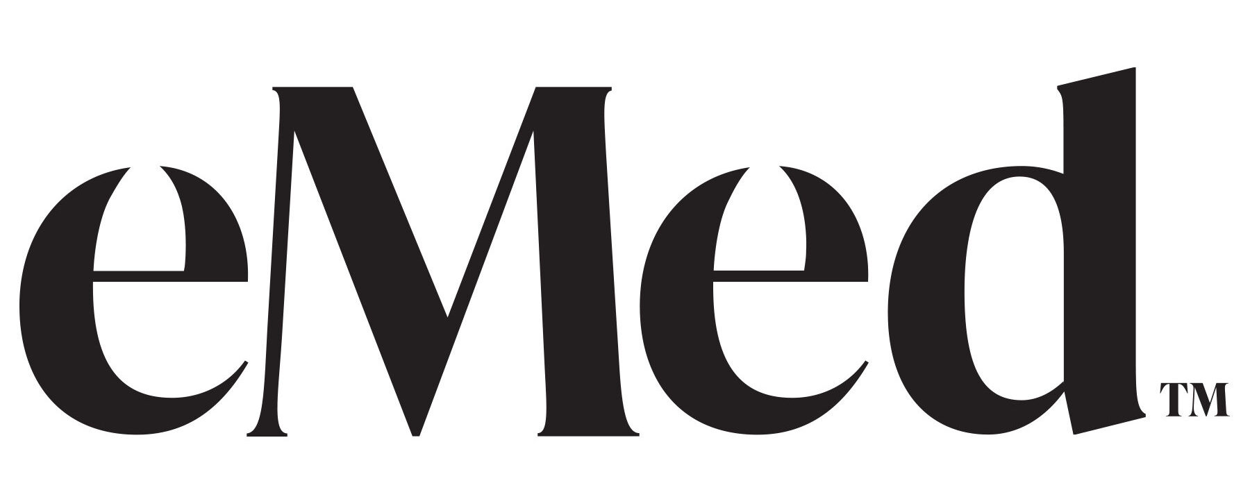 eMed Logo