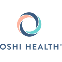 Oshi Health logo - updated 11.17.22